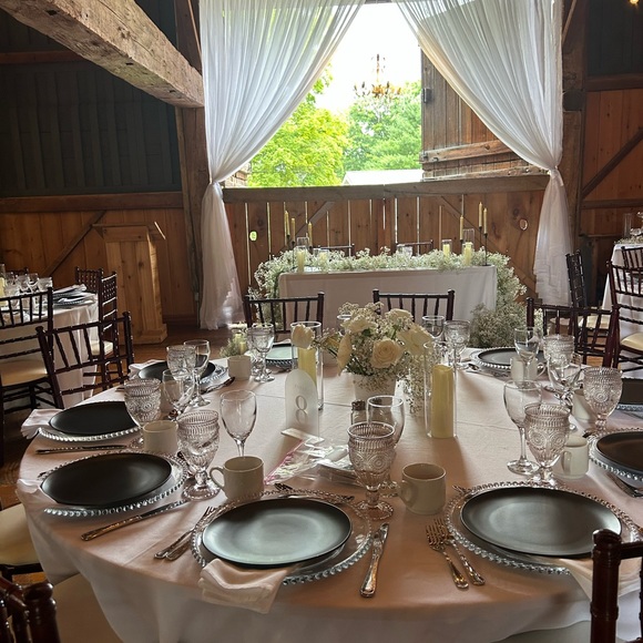 SELLING WEDDING DEPOSIT - Picture 5 of 7